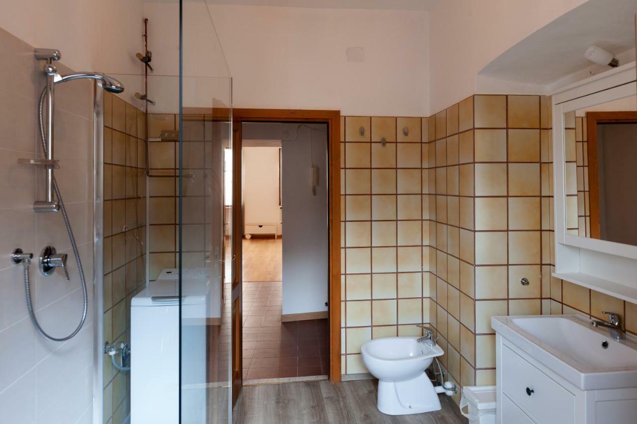 Maison Isabella - Appartamento Nel Cuore Di Aosta Exterior foto